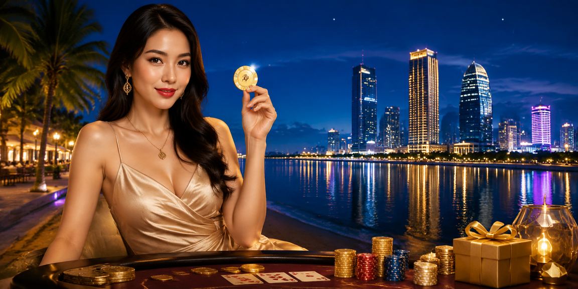 Người chơi bài tại Đà Nẵng tham gia khu vực cược cao cấp trực tuyến