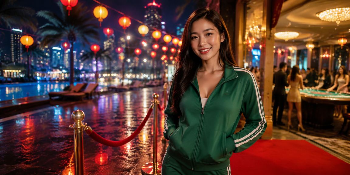 Khung cảnh lễ hội trò chơi bài tại Nha Trang, minh họa trải nghiệm giải trí cùng xstd30