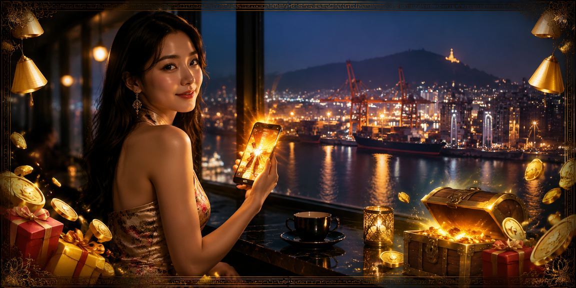 Người chơi sử dụng điện thoại đặt cược tại quán cà phê ở Vũng Tàu với giao diện casino xstd30